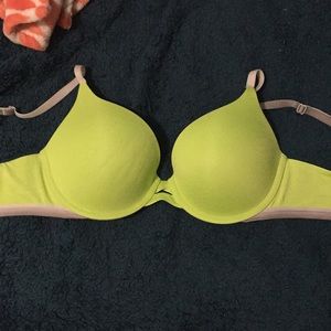 Victoria Secret Perfect Shape Bra